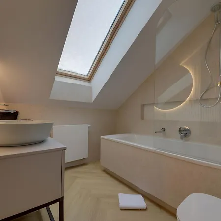 Bezowy Apartament Sun Seasons 24 W Szklarskiej Porebie Z Wanna By Noclegi Renters * Szklarska Poreba