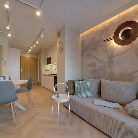 Bezowy Apartament Sun Seasons 24 W Szklarskiej Porebie Z Wanna By Noclegi Renters Apartment *
