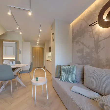Apartment Bezowy Apartament Sun Seasons 24 W Szklarskiej Porebie Z Wanna By Noclegi Renters *