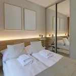 Bezowy Sun Seasons 24 W Szklarskiej Porebie Z Wanna By Renters