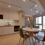 Lejlighed Bezowy Sun Seasons 24 W Szklarskiej Porebie Z Wanna By Renters Szklarska Poręba