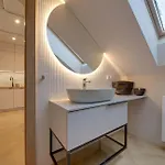 Lejlighed Bezowy Sun Seasons 24 W Szklarskiej Porebie Z Wanna By Renters Szklarska Poręba