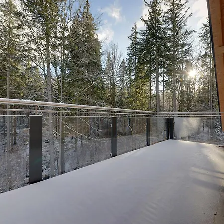 Appartement Bezowy Sun Seasons 24 W Szklarskiej Porebie Z Wanna By Renters Szklarska Poreba