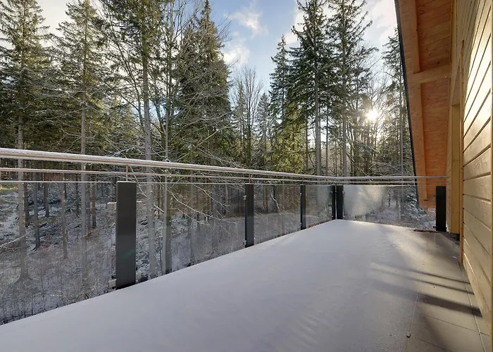 Appartement Bezowy Sun Seasons 24 W Szklarskiej Porebie Z Wanna By Renters Szklarska Poreba